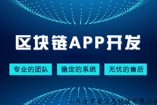 济宁技术好的区块链APP开发品牌,区块链商城系统开发生产厂家哪家好 了解详情