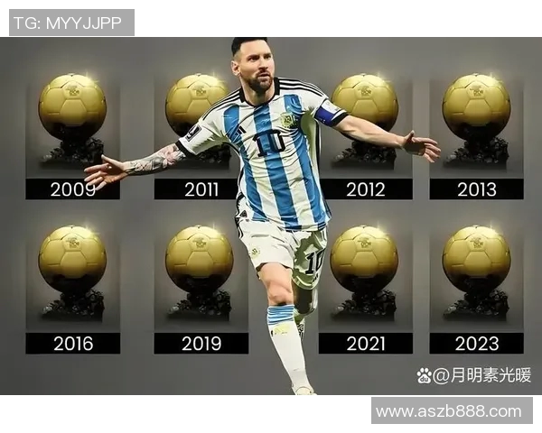 足球新一代崛起：从梅西到哈兰德，球星继承人的风采与挑战